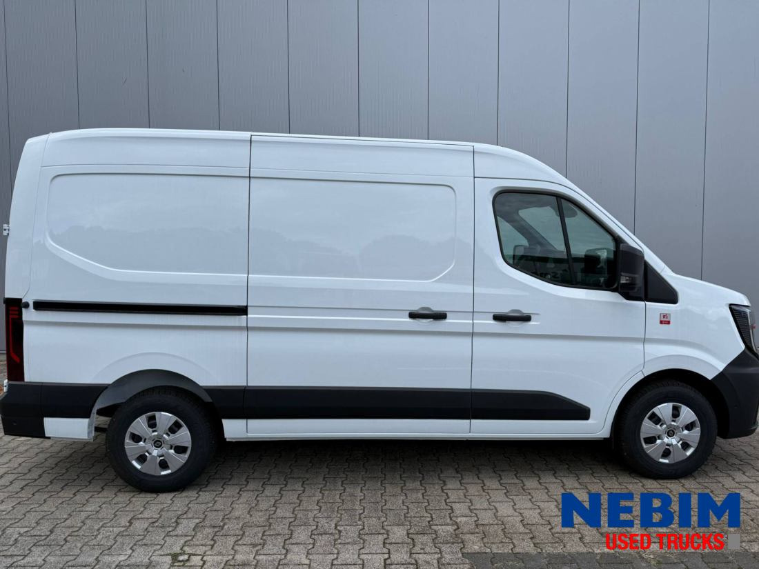 Renault Master L2H2 150HP. 4 Units Available - Товарен бус: снимка 5 Renault Master L2H2 150HP. 4 Units Available - Товарен бус: снимка 5