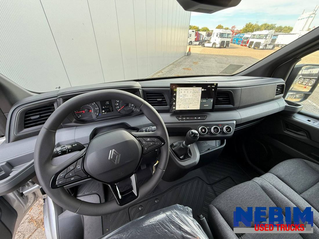 Renault Master L2H2 150HP. 4 Units Available - Товарен бус: снимка 3 Renault Master L2H2 150HP. 4 Units Available - Товарен бус: снимка 3