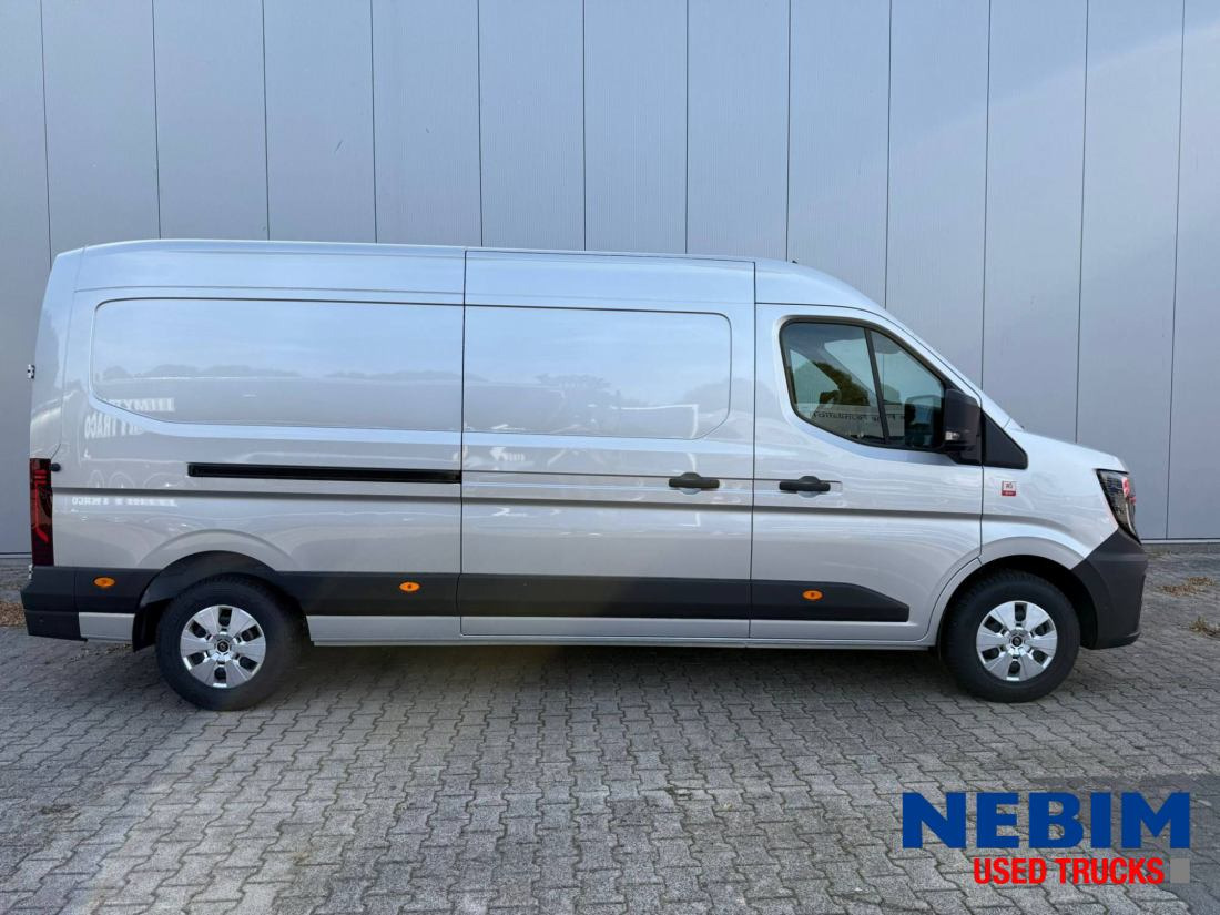 Renault Master L3H2 150HP, Special Offer - Товарен бус: снимка 5 Renault Master L3H2 150HP, Special Offer - Товарен бус: снимка 5