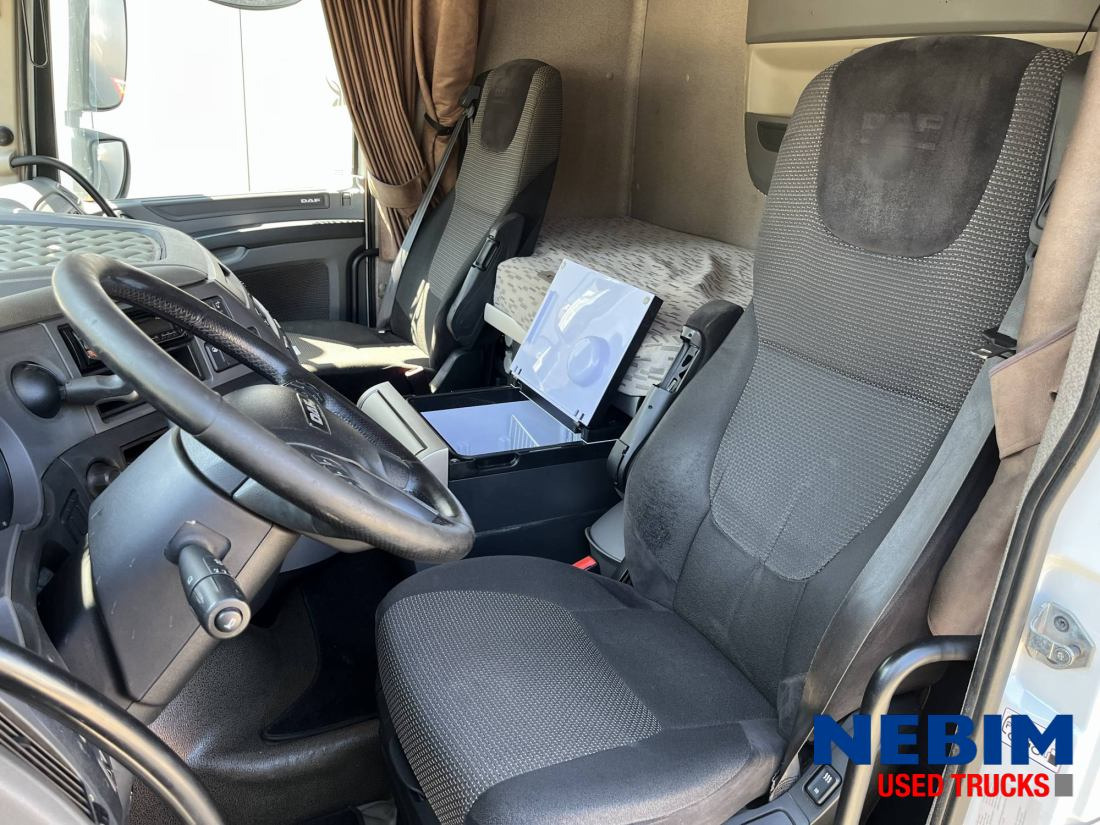 DAF XF 460 6X2 - Super Spacecab - Влекач: снимка 4 DAF XF 460 6X2 - Super Spacecab - Влекач: снимка 4