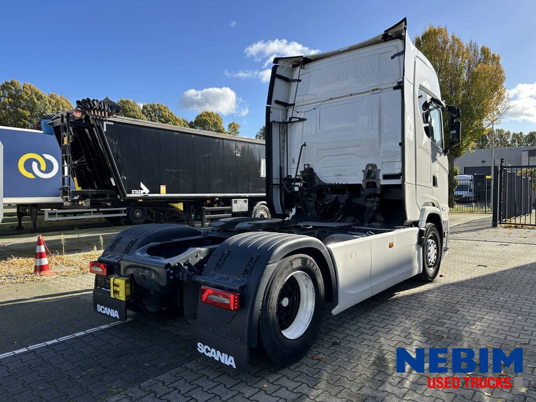 Scania S500 168.049km - Retarder - Smart Tacho 2 - Stand Klima - Влекач: снимка 2 Scania S500 168.049km - Retarder - Smart Tacho 2 - Stand Klima - Влекач: снимка 2