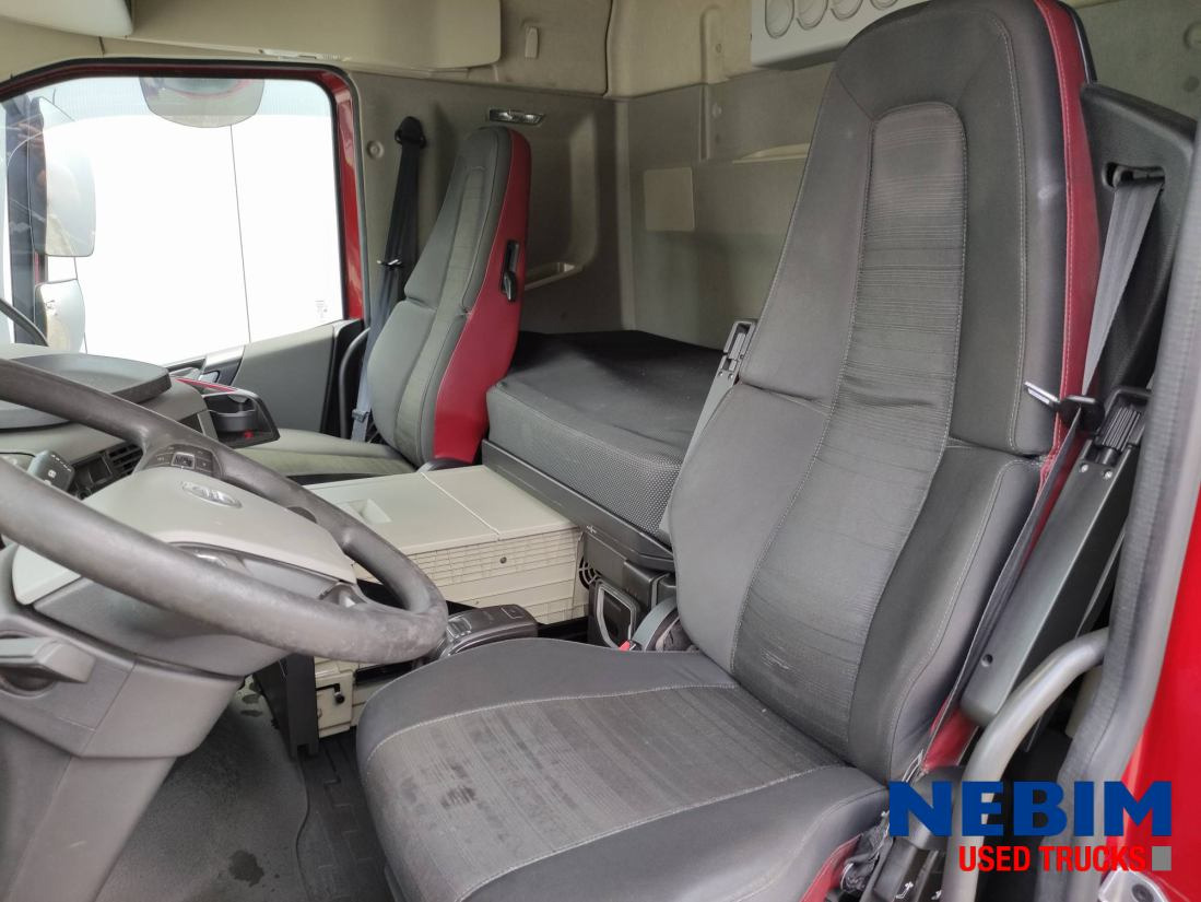 Volvo FH 460 4X2 Globetrotter - Влекач: снимка 3 Volvo FH 460 4X2 Globetrotter - Влекач: снимка 3