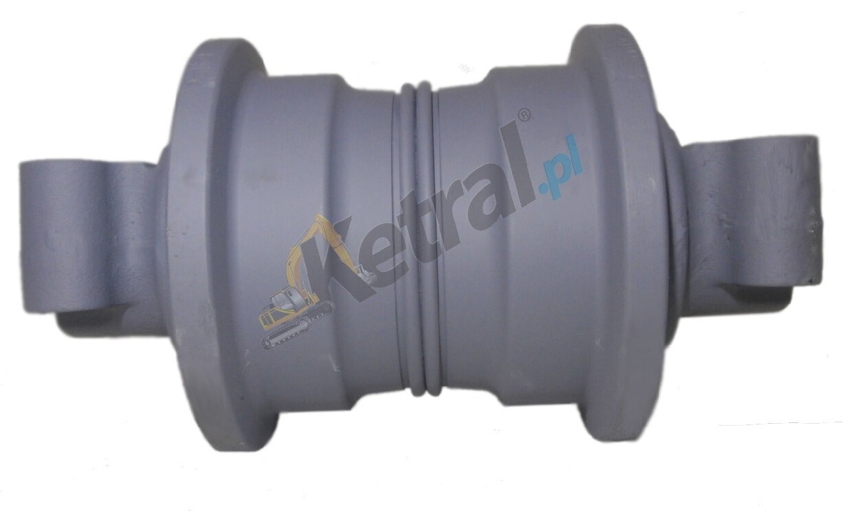 ATLAS 1504 - Гумени - Ролки за Верижен багер: снимка 1 ATLAS 1504 - Гумени - Ролки за Верижен багер: снимка 1