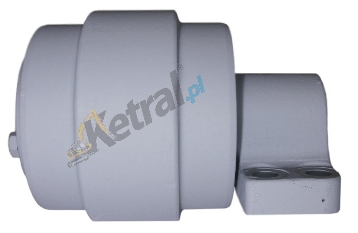 ATLAS 1504 - Гумени - Ролки за Верижен багер: снимка 1 ATLAS 1504 - Гумени - Ролки за Верижен багер: снимка 1