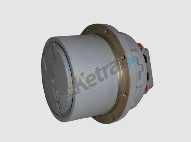 CATERPILLAR 301.6 - Ходов редуктор за Мини багер: снимка 1 CATERPILLAR 301.6 - Ходов редуктор за Мини багер: снимка 1