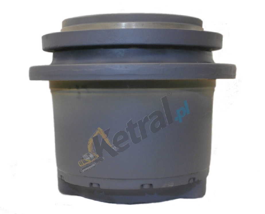 VOLVO EC230 - Ходов редуктор за Верижен багер: снимка 1 VOLVO EC230 - Ходов редуктор за Верижен багер: снимка 1