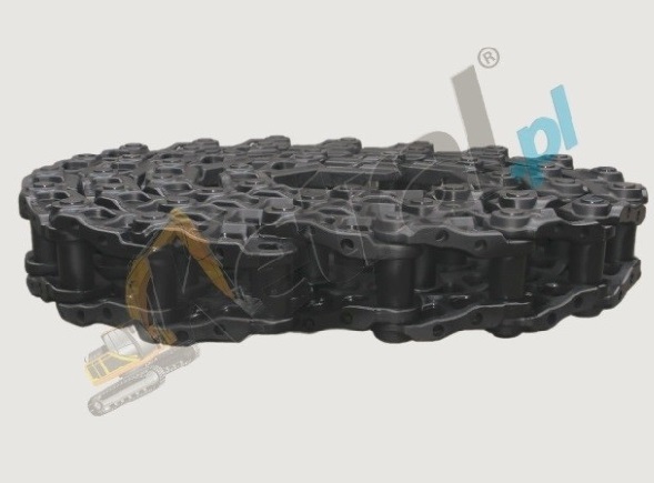 VOLVO EC360 - Гумени/ Метални вериги за Верижен багер: снимка 1 VOLVO EC360 - Гумени/ Метални вериги за Верижен багер: снимка 1
