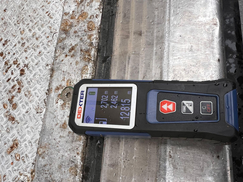 Рефрижератор полуремарке Chereau: снимка 12 Рефрижератор полуремарке Chereau: снимка 12