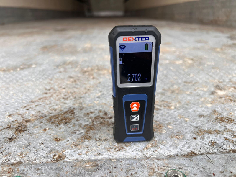 Рефрижератор полуремарке Chereau: снимка 9 Рефрижератор полуремарке Chereau: снимка 9