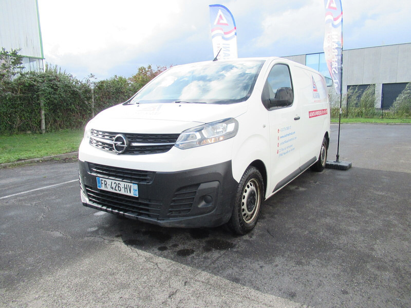Opel Vivaro - Товарен бус: снимка 2 Opel Vivaro - Товарен бус: снимка 2