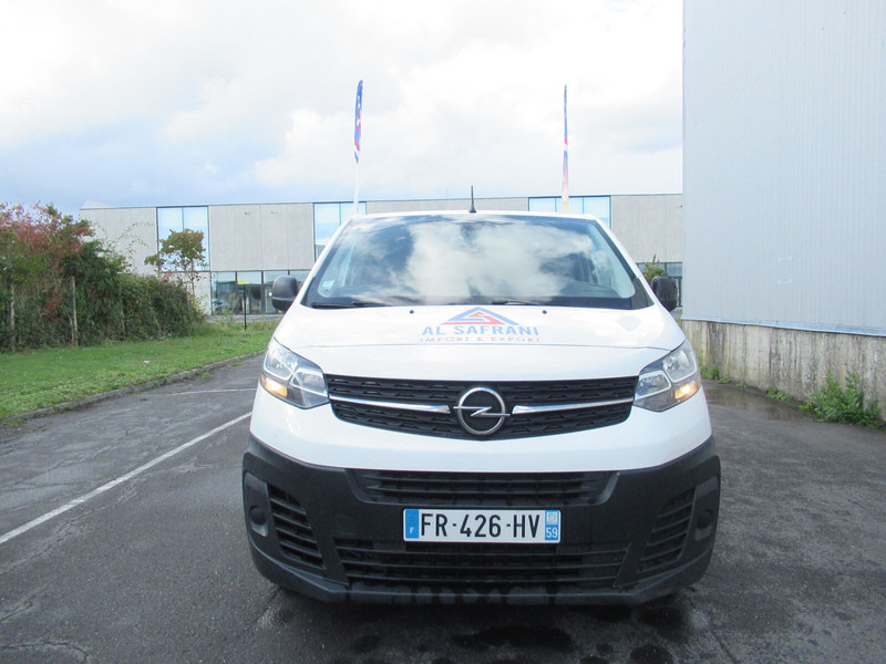 Opel Vivaro - Товарен бус: снимка 3 Opel Vivaro - Товарен бус: снимка 3