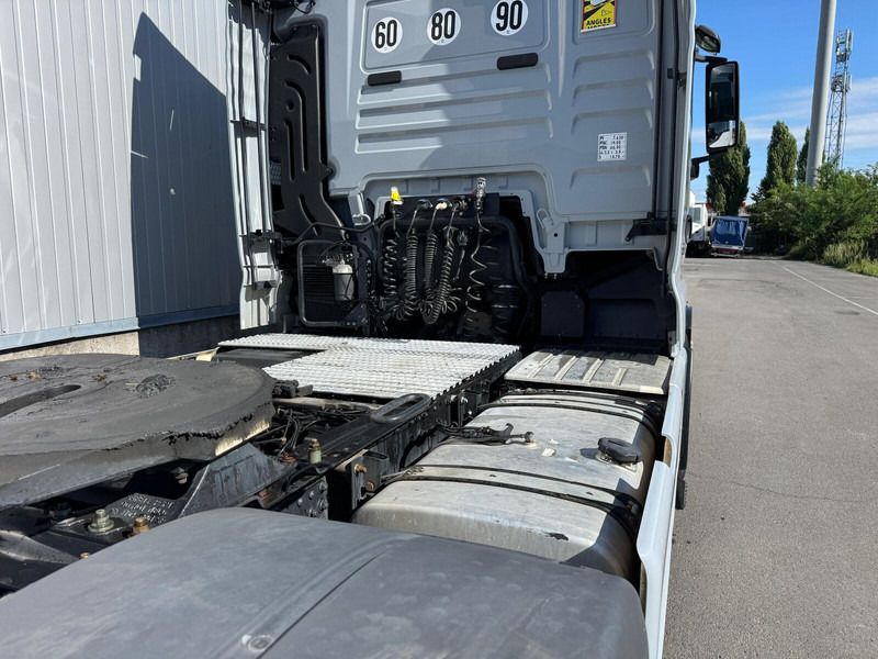 MAN TGX 18.510 - Влекач: снимка 5 MAN TGX 18.510 - Влекач: снимка 5