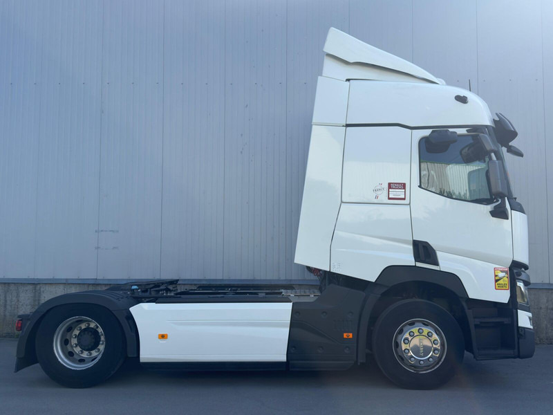 Renault T440 - Влекач: снимка 2 Renault T440 - Влекач: снимка 2