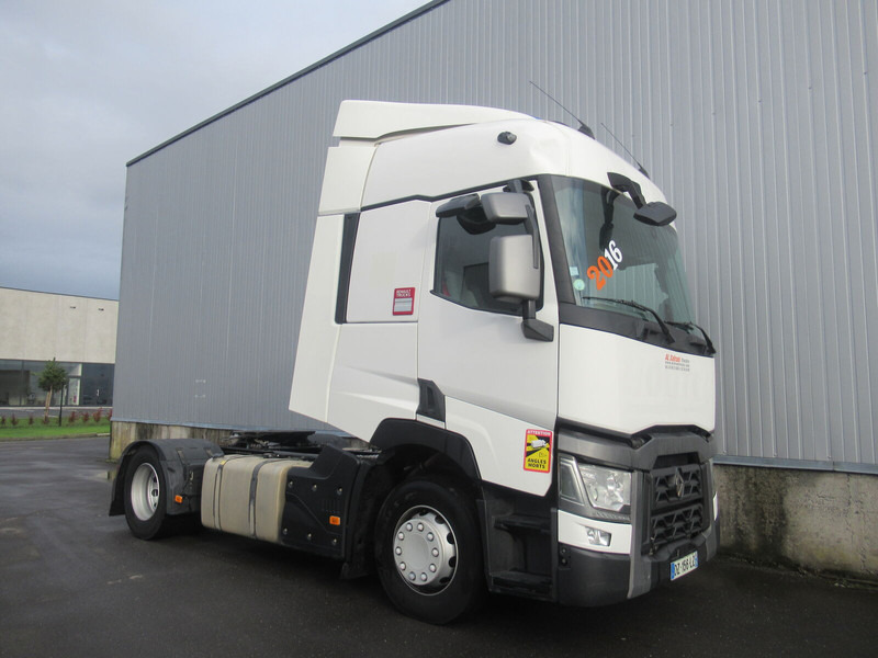 Renault T440 - Влекач: снимка 5 Renault T440 - Влекач: снимка 5