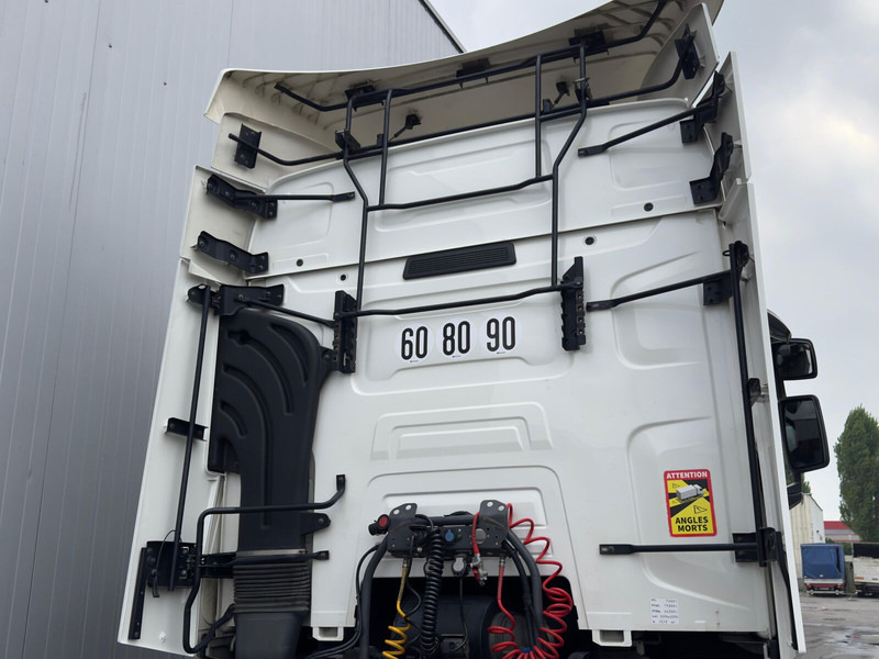 Renault T440 - Влекач: снимка 4 Renault T440 - Влекач: снимка 4