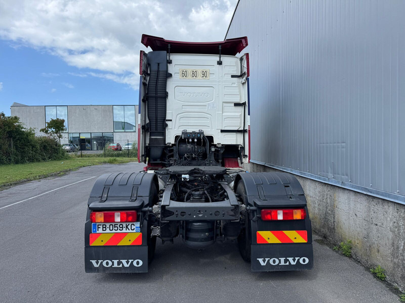 Лизинг на Volvo FH 500 Volvo FH 500: снимка 13