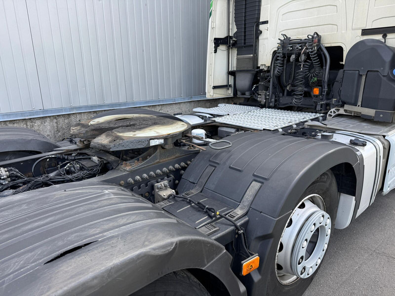 Volvo FH 500 - Влекач: снимка 5 Volvo FH 500 - Влекач: снимка 5