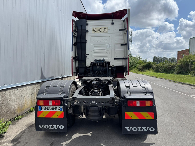 Volvo FH 500 - Влекач: снимка 4 Volvo FH 500 - Влекач: снимка 4