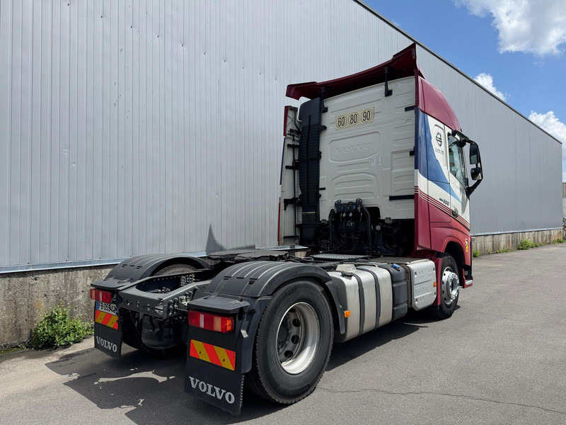 Volvo FH 500 - Влекач: снимка 5 Volvo FH 500 - Влекач: снимка 5