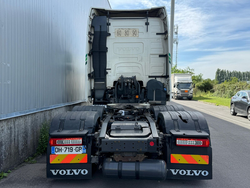 Volvo FH 500 - Влекач: снимка 4 Volvo FH 500 - Влекач: снимка 4