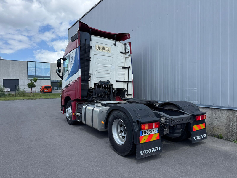 Лизинг на Volvo FH 500 Volvo FH 500: снимка 12