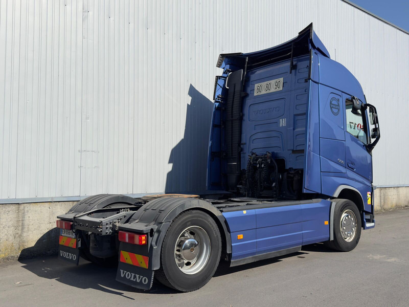 Volvo FH 500 - Влекач: снимка 4 Volvo FH 500 - Влекач: снимка 4