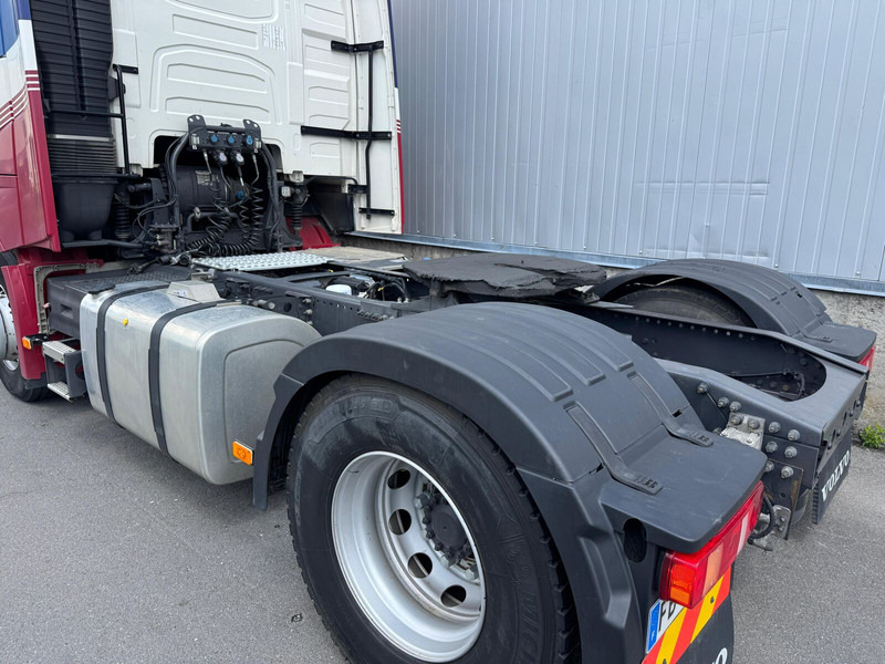 Лизинг на Volvo FH 500 Volvo FH 500: снимка 14