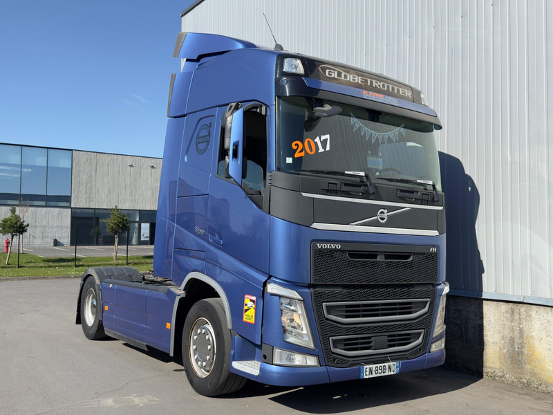 Volvo FH 500 - Влекач: снимка 1 Volvo FH 500 - Влекач: снимка 1