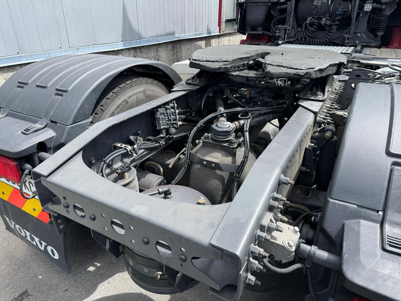 Volvo FH 500 - Влекач: снимка 5 Volvo FH 500 - Влекач: снимка 5
