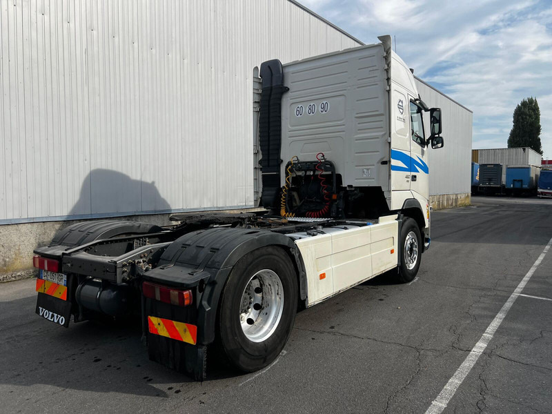 Volvo FH13 460 - Влекач: снимка 4 Volvo FH13 460 - Влекач: снимка 4