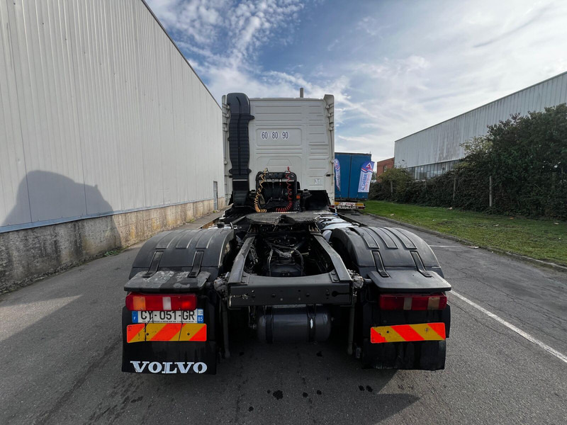 Volvo FH13 460 - Влекач: снимка 5 Volvo FH13 460 - Влекач: снимка 5