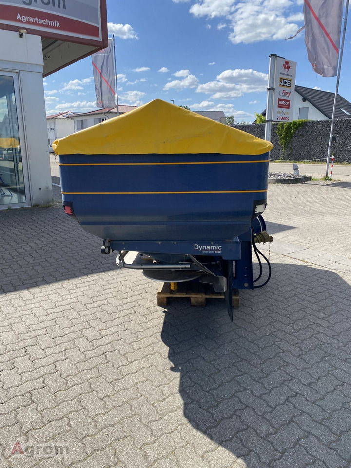 Bogballe M2 W plus - Тороразпръсквачка: снимка 2 Bogballe M2 W plus - Тороразпръсквачка: снимка 2