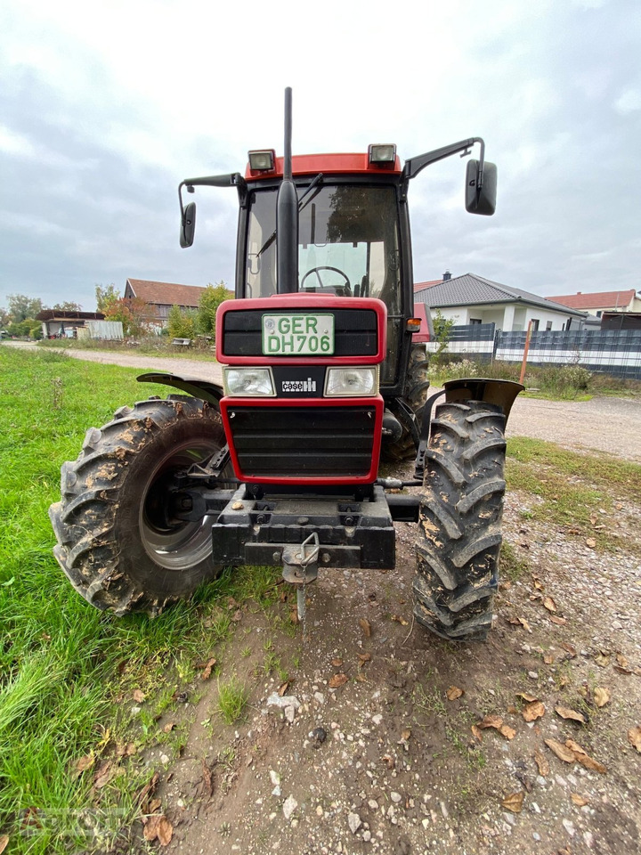 Case IH 844 A - Трактор: снимка 5 Case IH 844 A - Трактор: снимка 5