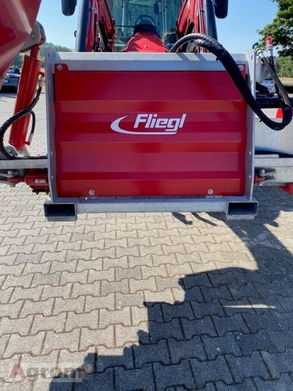 Fliegl Wood King Classic - Горска техника: снимка 4 Fliegl Wood King Classic - Горска техника: снимка 4