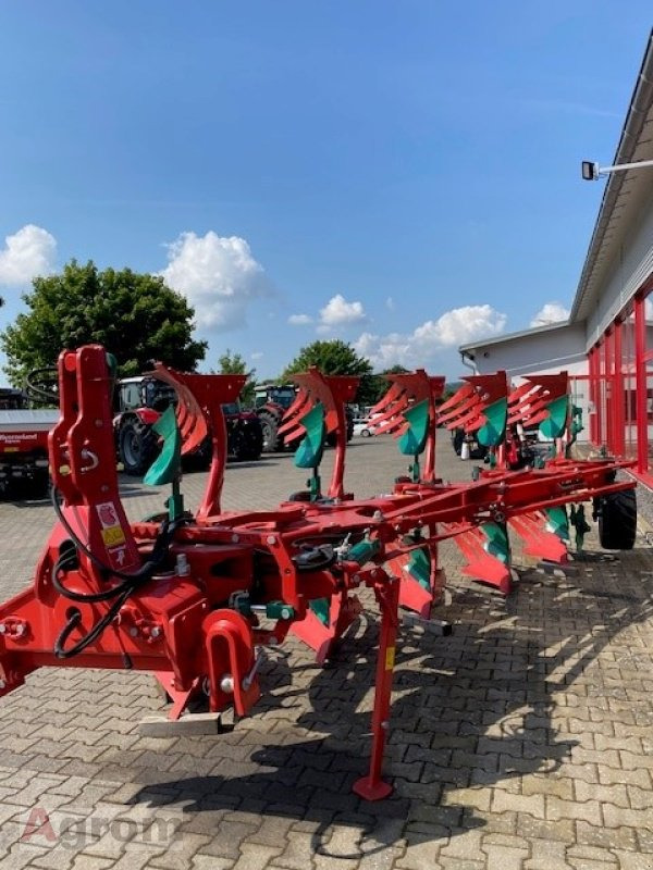 Kverneland 3300 S - Плуг: снимка 1 Kverneland 3300 S - Плуг: снимка 1