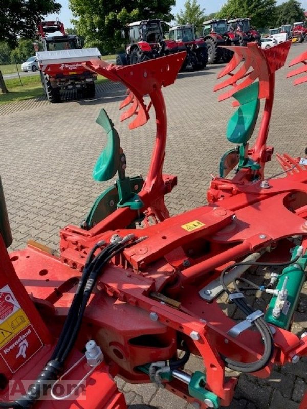 Kverneland 3300 S - Плуг: снимка 4 Kverneland 3300 S - Плуг: снимка 4