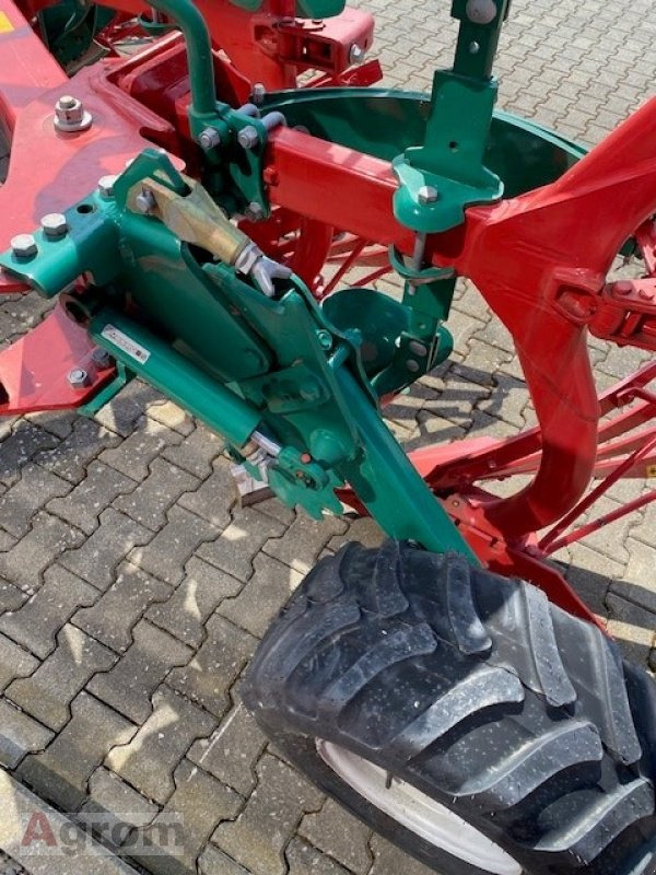 Kverneland 3300 S - Плуг: снимка 5 Kverneland 3300 S - Плуг: снимка 5