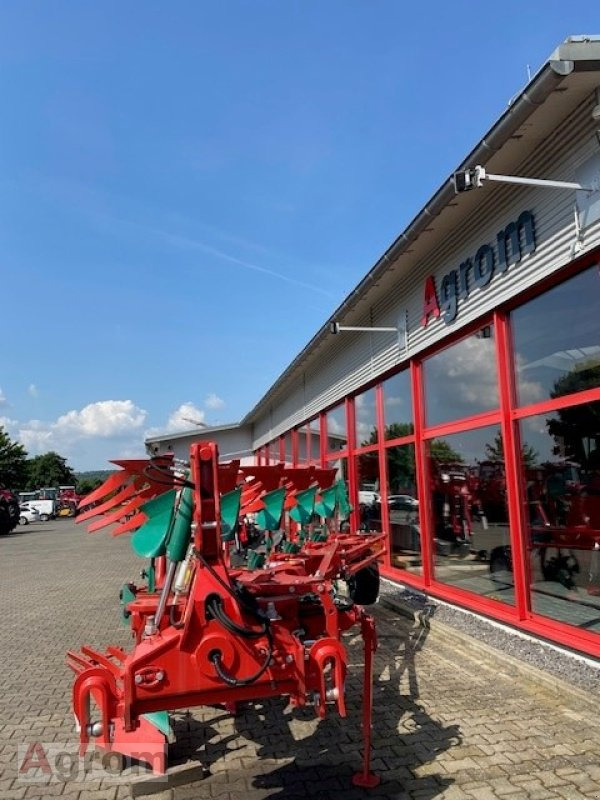 Kverneland 3300 S - Плуг: снимка 3 Kverneland 3300 S - Плуг: снимка 3