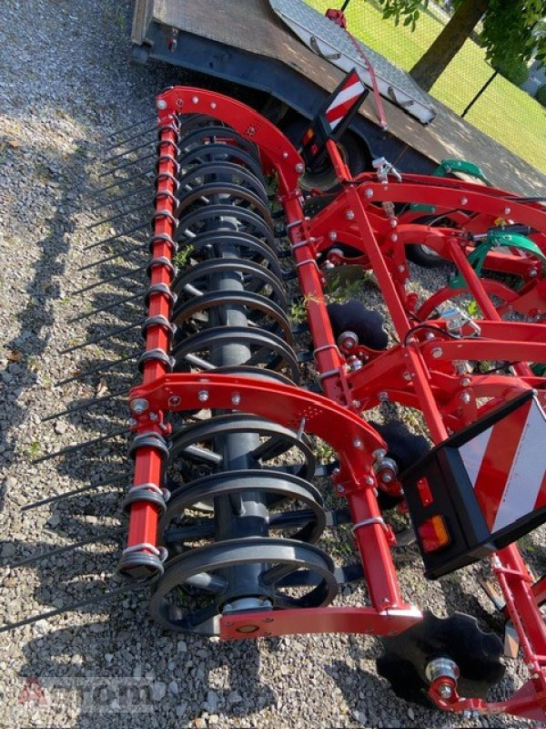 Kverneland Enduro 3000 - Култиватор: снимка 4 Kverneland Enduro 3000 - Култиватор: снимка 4