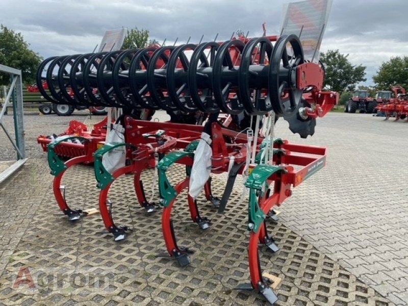 Kverneland Enduro Pro 3000-Triflex - Култиватор: снимка 4 Kverneland Enduro Pro 3000-Triflex - Култиватор: снимка 4
