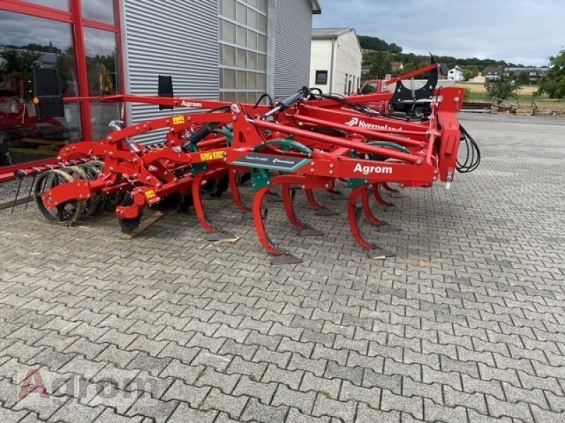 Kverneland Enduro Pro 4000F-Triflex - Култиватор: снимка 5 Kverneland Enduro Pro 4000F-Triflex - Култиватор: снимка 5