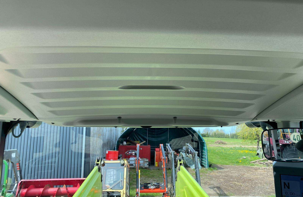 Трактор Claas Arion 440 su Claaas front.kr.: снимка 8 Трактор Claas Arion 440 su Claaas front.kr.: снимка 8