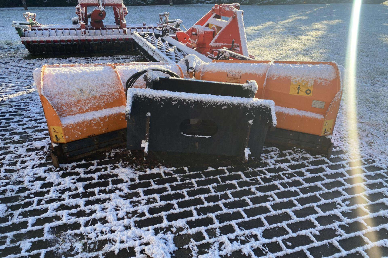 Faim 270 - Гребло за сняг: снимка 3 Faim 270 - Гребло за сняг: снимка 3