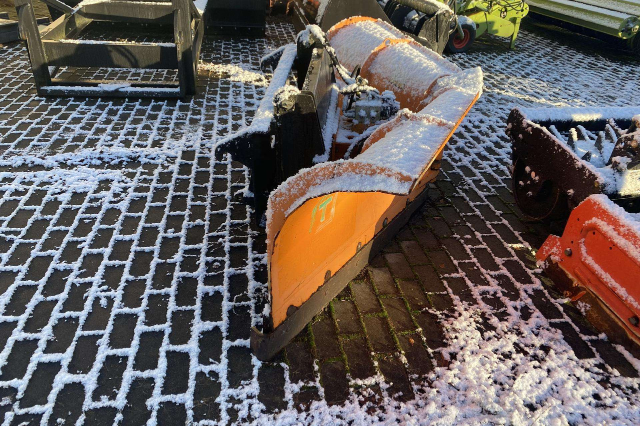 Faim 270 - Гребло за сняг: снимка 2 Faim 270 - Гребло за сняг: снимка 2