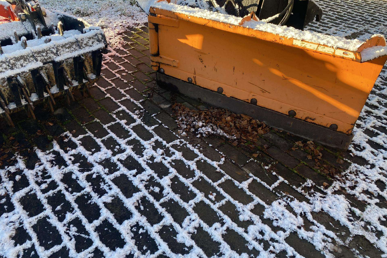 Faim 270 - Гребло за сняг: снимка 4 Faim 270 - Гребло за сняг: снимка 4