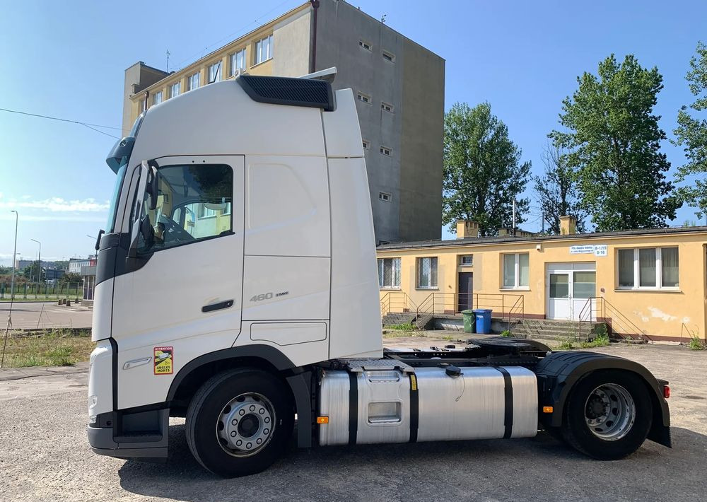 Volvo - Влекач: снимка 3 Volvo - Влекач: снимка 3