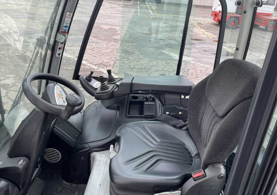 Still RX 20-16 P - Електрокар: снимка 3 Still RX 20-16 P - Електрокар: снимка 3