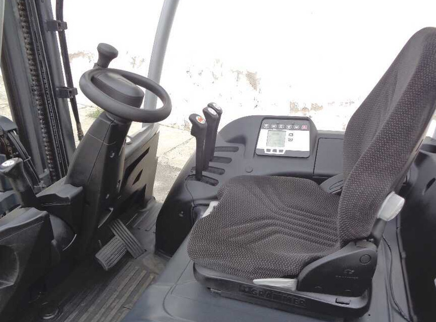 Still RX 20-20 (4800 ore lavoro) - Електрокар: снимка 5 Still RX 20-20 (4800 ore lavoro) - Електрокар: снимка 5