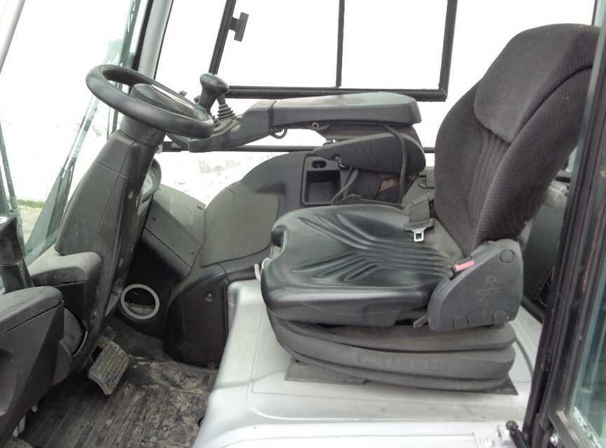 Still RX 60-30 L/600 - Електрокар: снимка 2 Still RX 60-30 L/600 - Електрокар: снимка 2