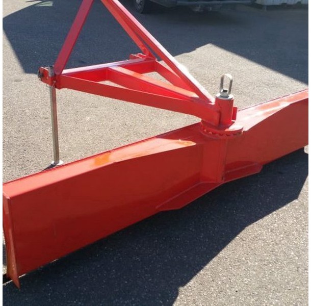 Boxer GS250 - Машина за обработка на почвата: снимка 2 Boxer GS250 - Машина за обработка на почвата: снимка 2
